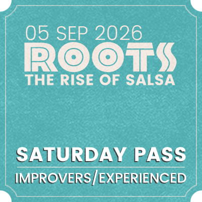 Saturday Pass