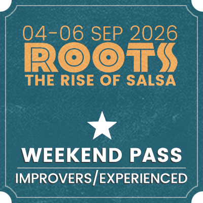 Weekend Pass