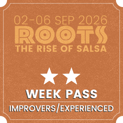 Week Pass